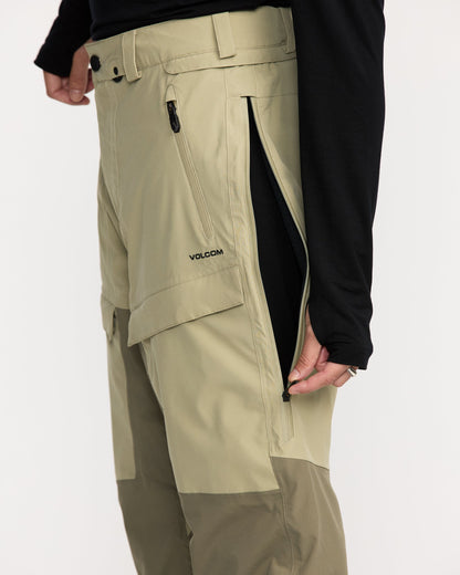 Men's Rnge Stretch 30K Pants