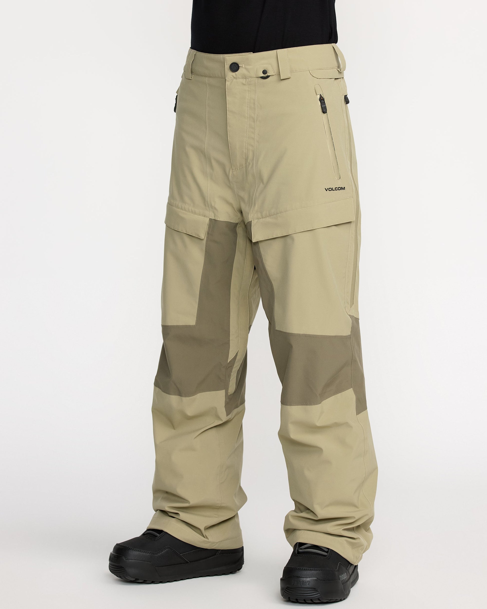 Men's Rnge Stretch 30K Pants