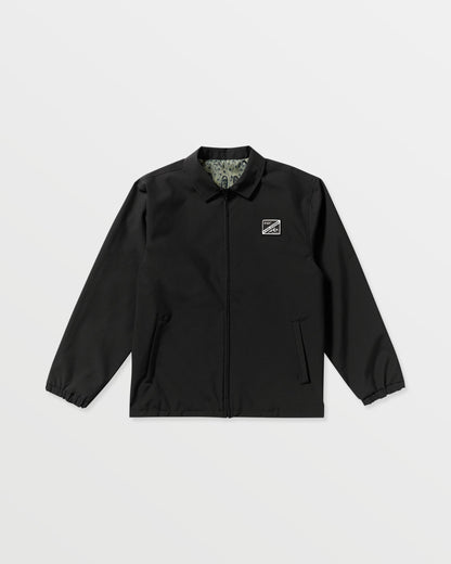 Men's Fakie Reversible Jacket