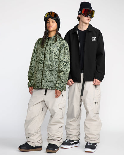 Men's Fakie Reversible Jacket