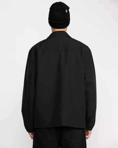 Men's Fakie Reversible Jacket