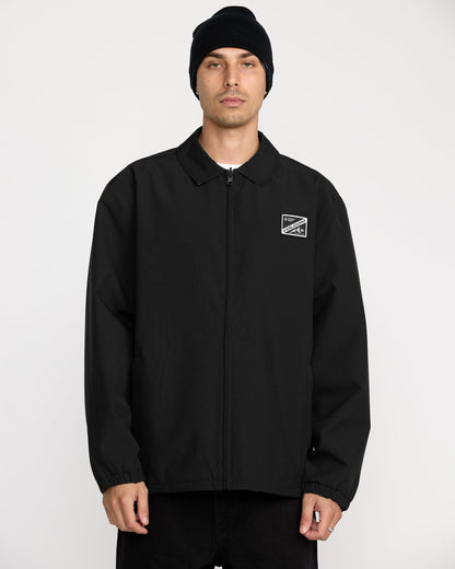 Men's Fakie Reversible Jacket