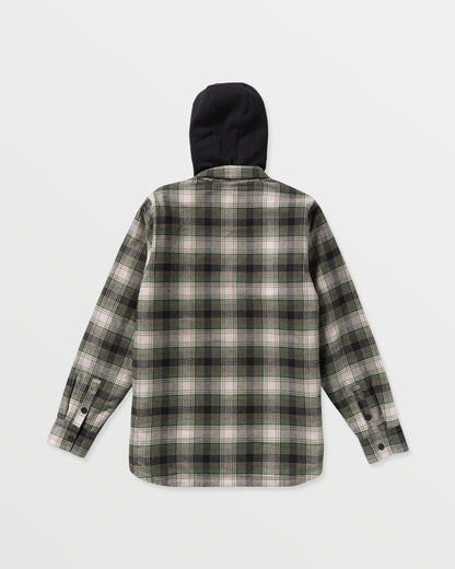 Men's Kenson Insulated Flannel