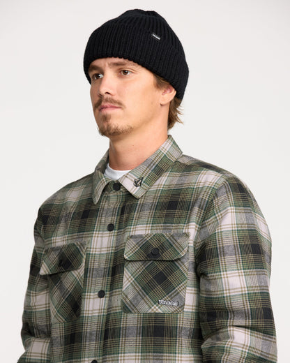 Men's Kenson Insulated Flannel