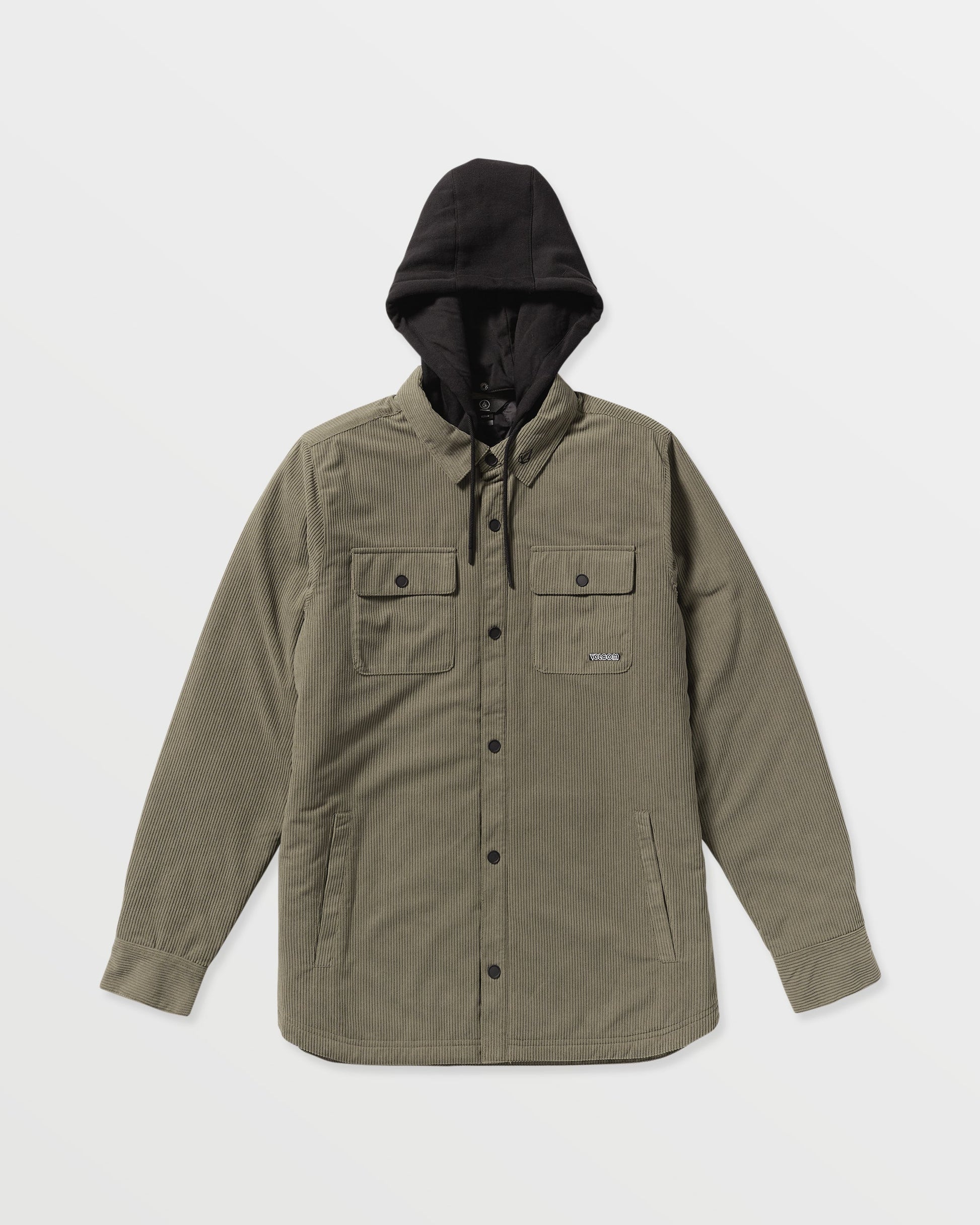 Men's Kenson Insulated Flannel