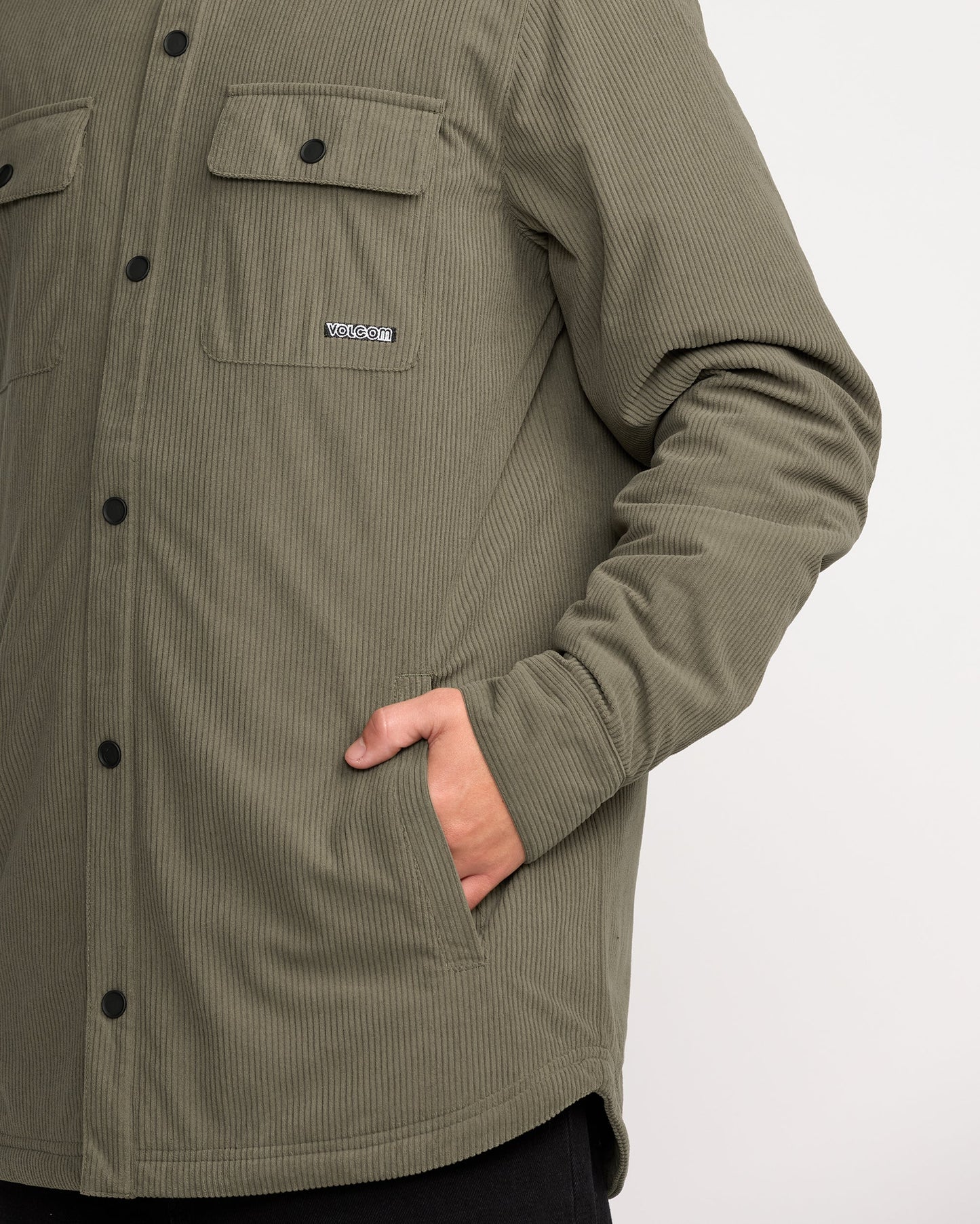 Men's Kenson Insulated Flannel