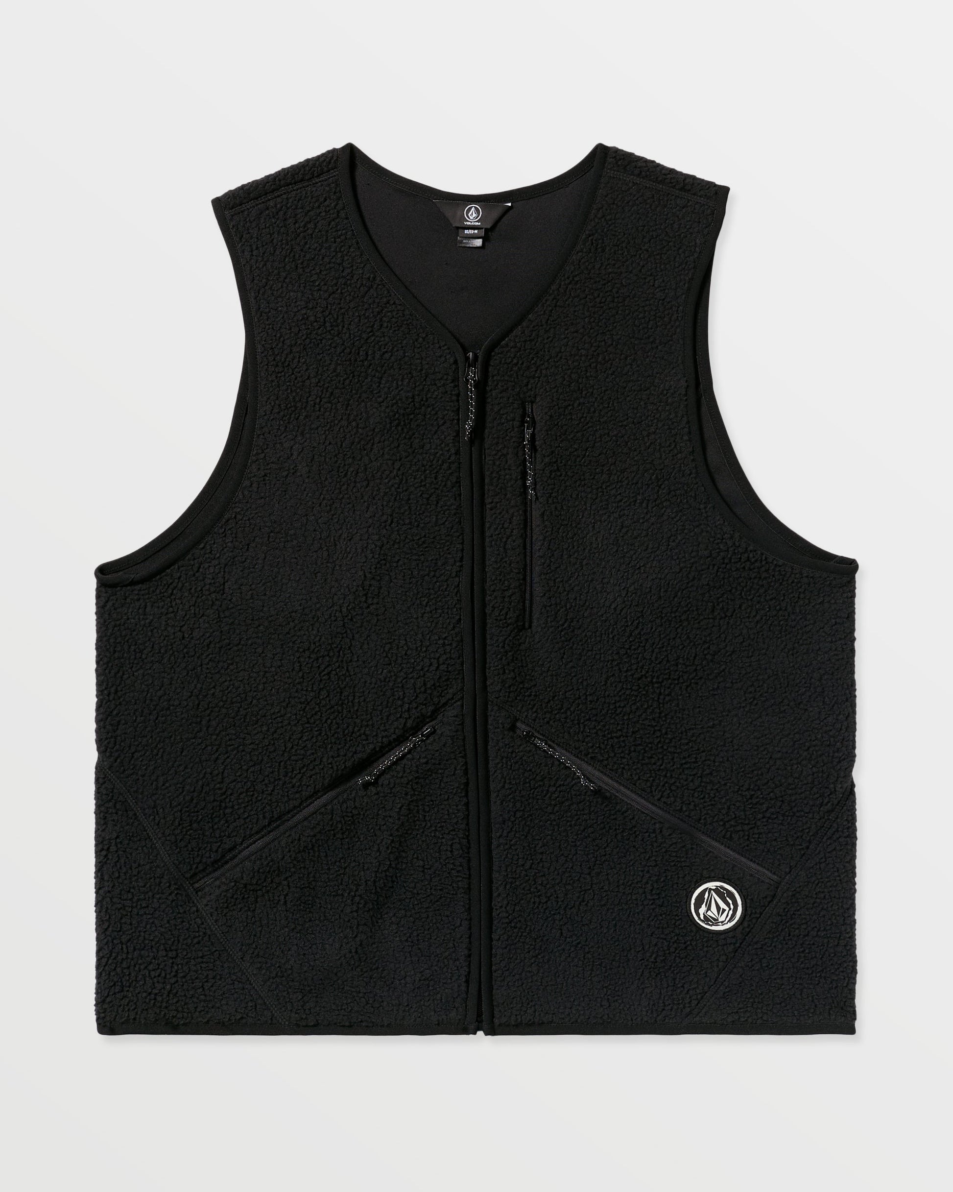 Men's Snowdrift Vest