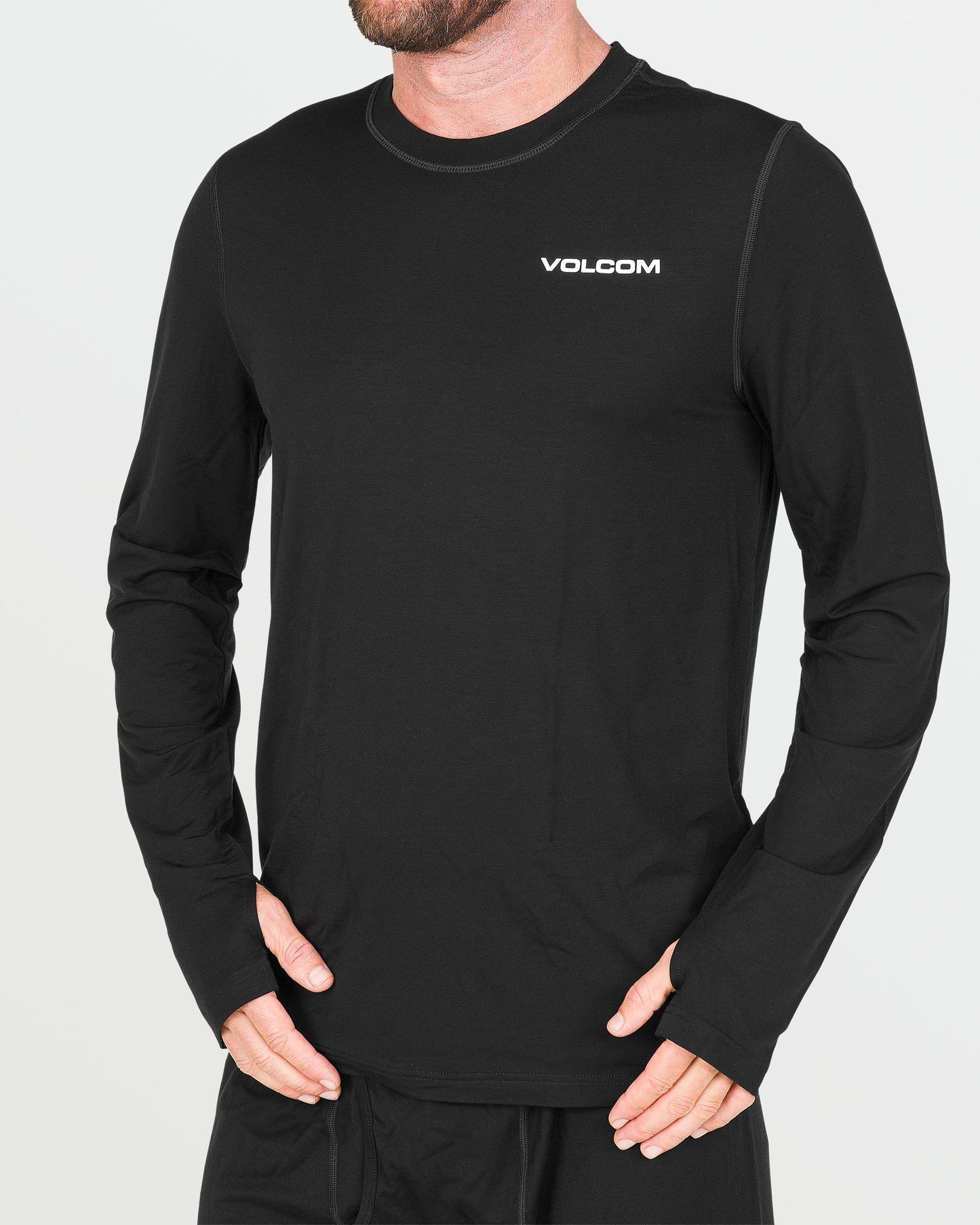 Men's M Merino Blend Crew