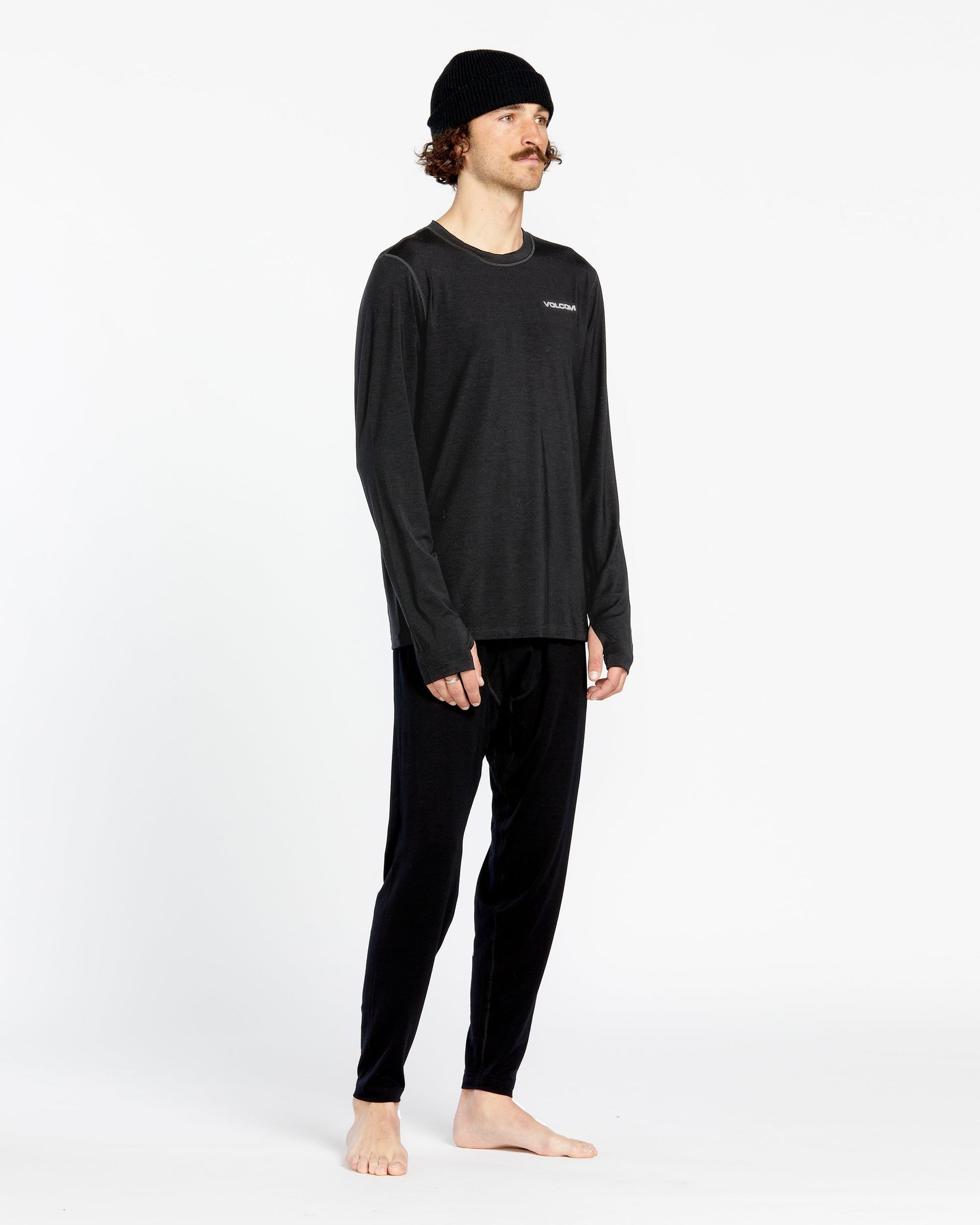 Men's M Merino Blend Crew