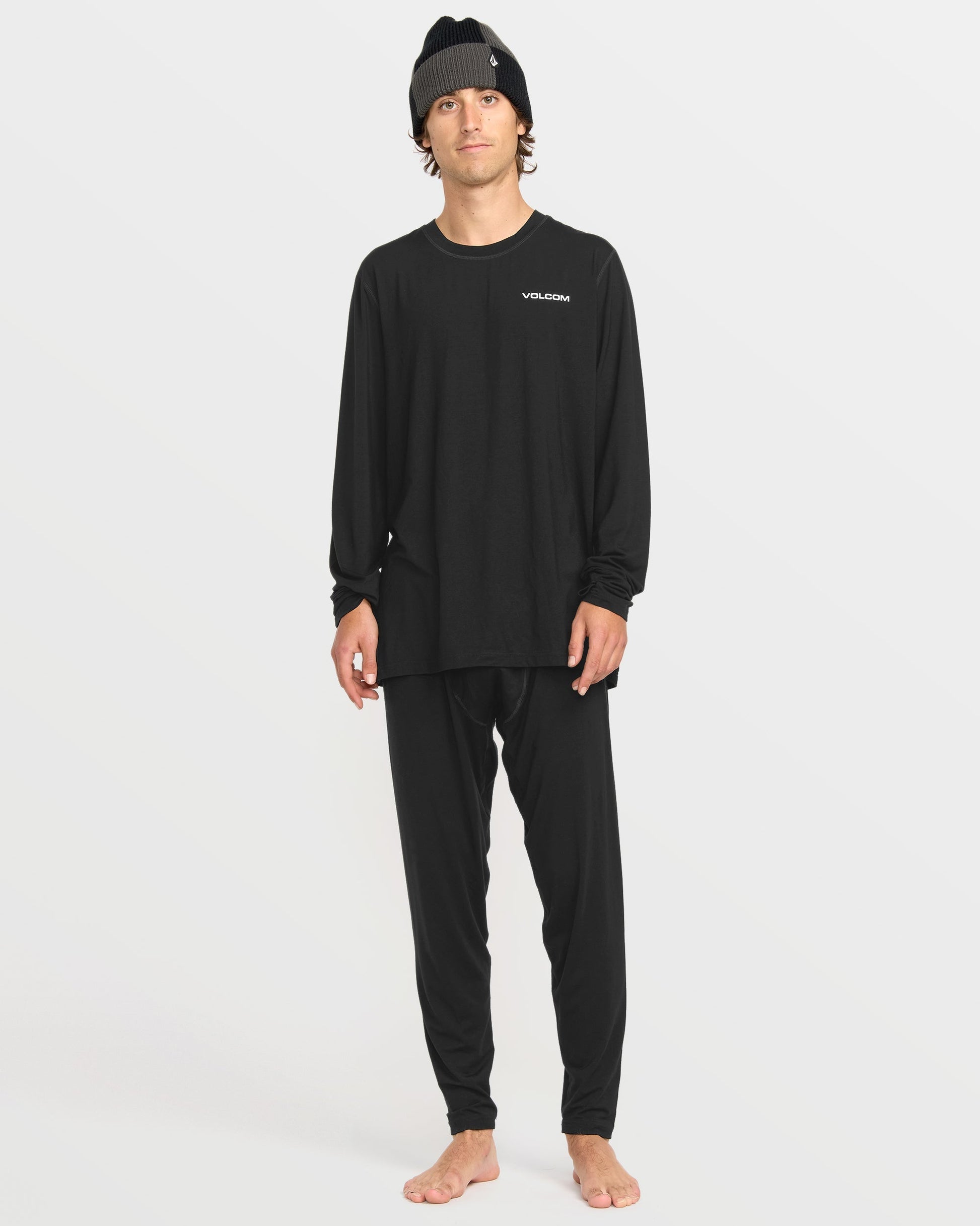 Men's M Merino Blend Crew