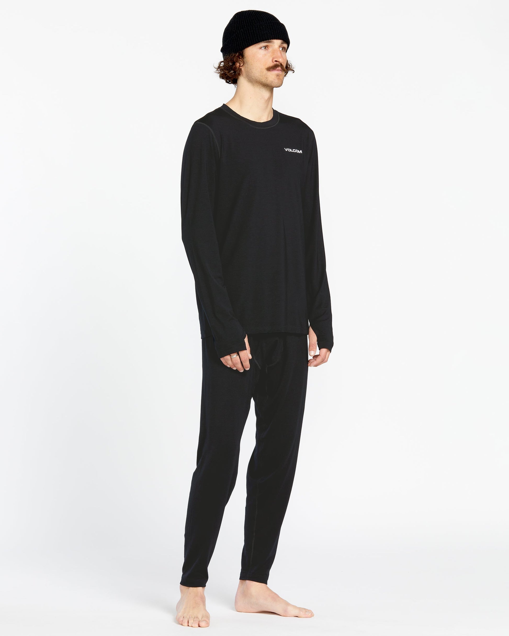 Men's Merino Blend Pants
