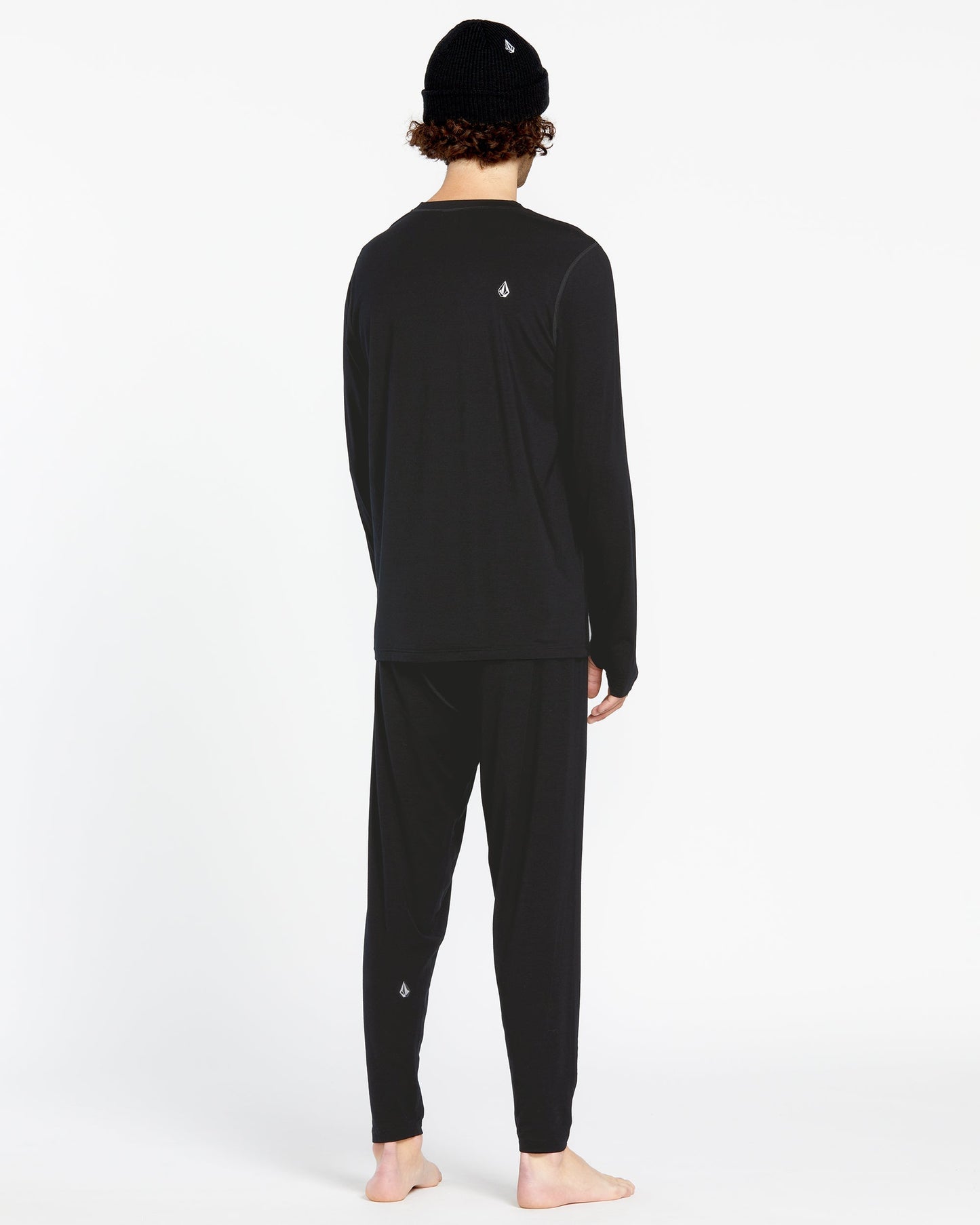 Men's Merino Blend Pants