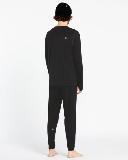 Men's Merino Blend Pants