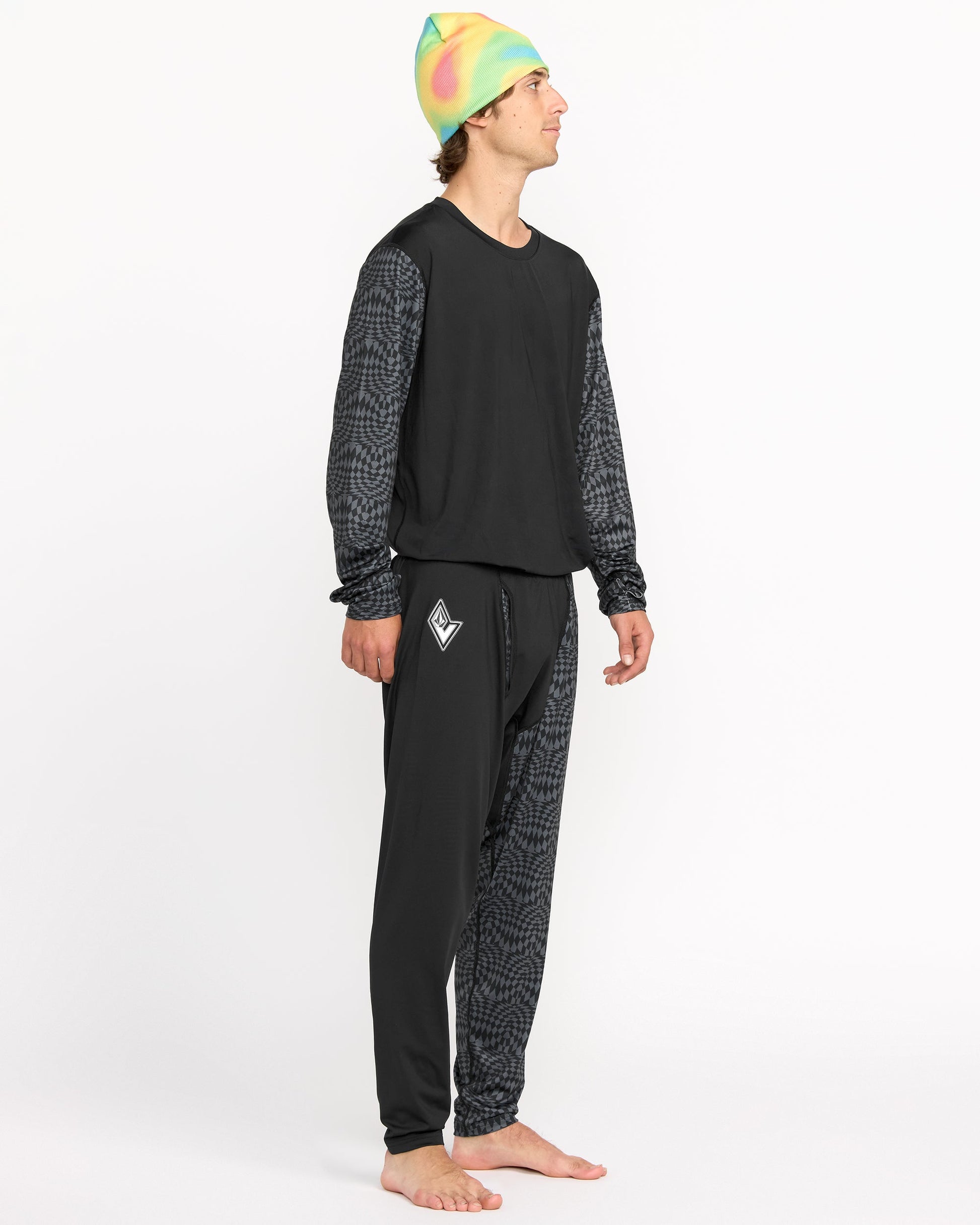 Women's V-Science Pants