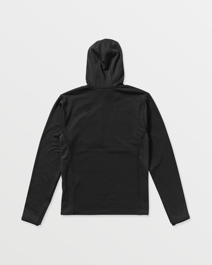 Men's Gridlock Hooded Fleece Pullover