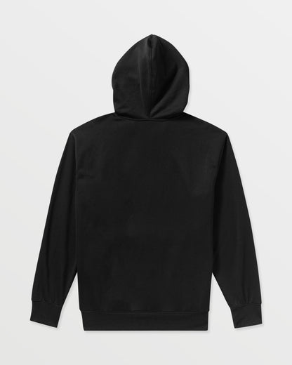 Men's Hydro Riding Hoodie