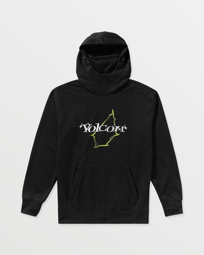 Men's Hydro Riding Hoodie