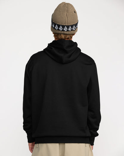 Men's Hydro Riding Hoodie