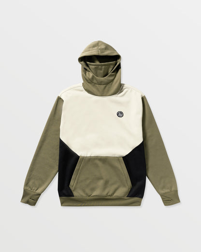 Men's Hydro Riding Hoodie