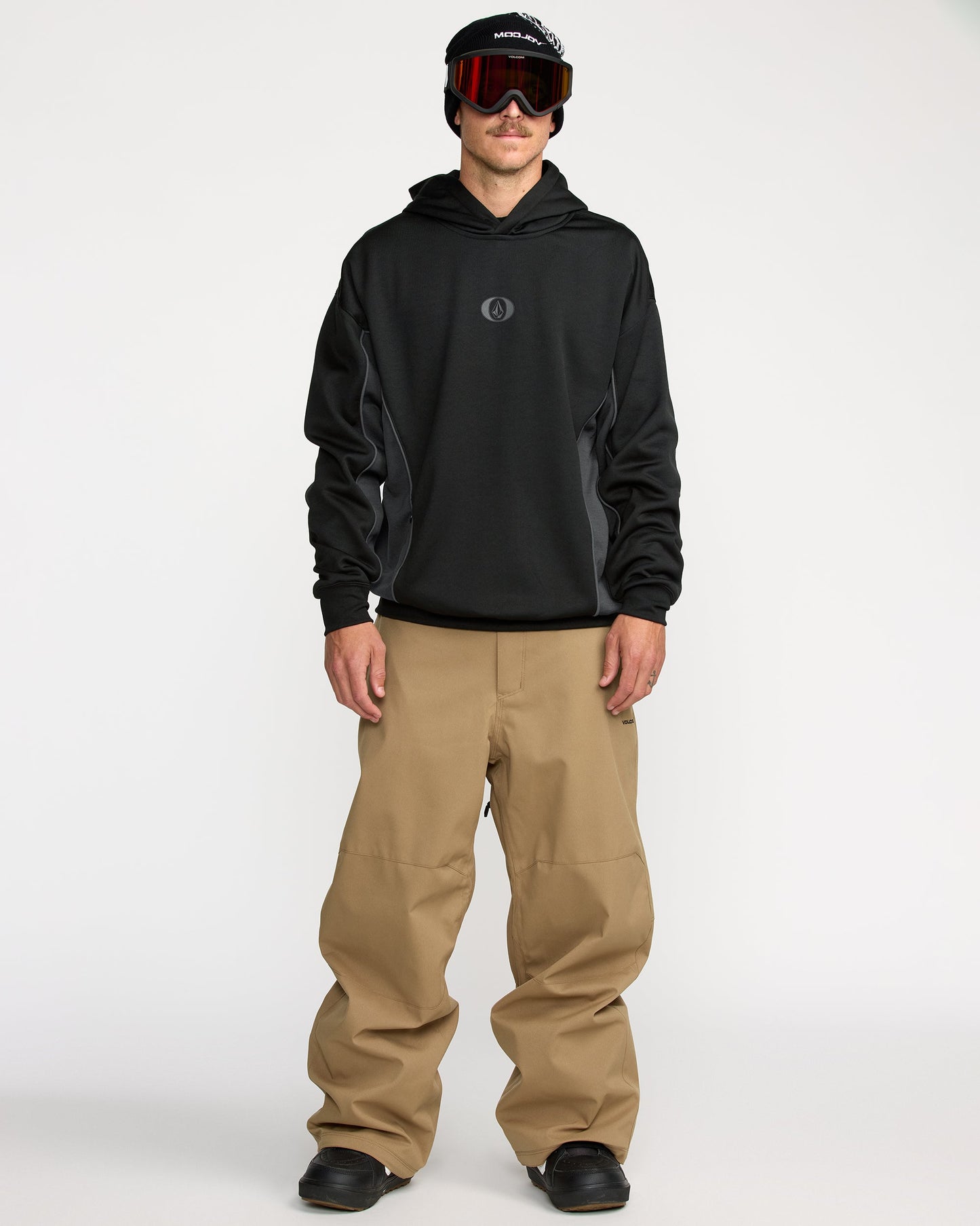 Men's Vital Hydro Pullover