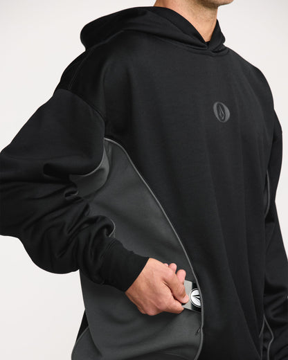Men's Vital Hydro Pullover