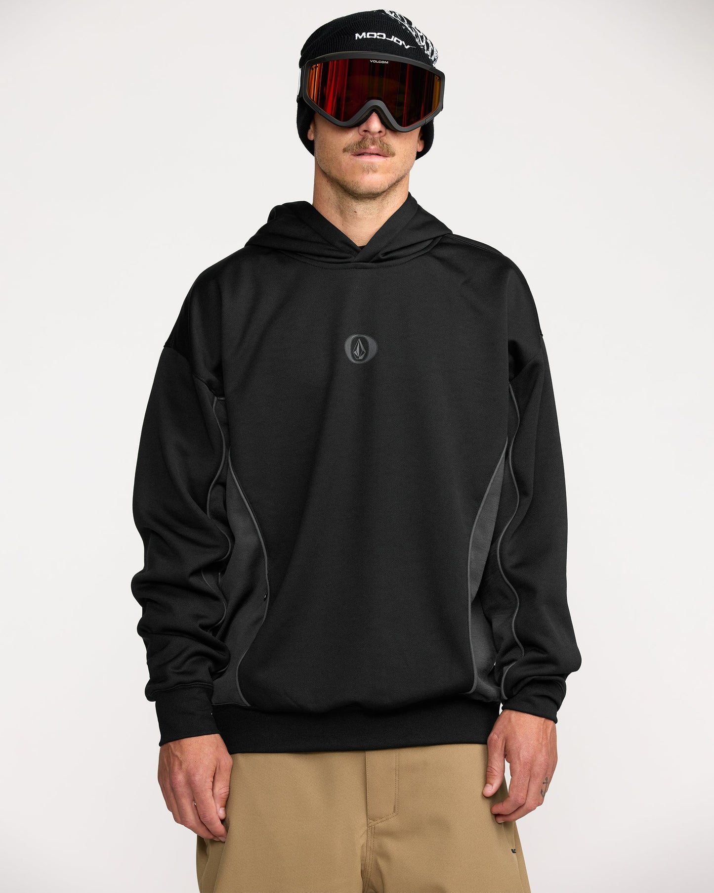 Men's Vital Hydro Pullover