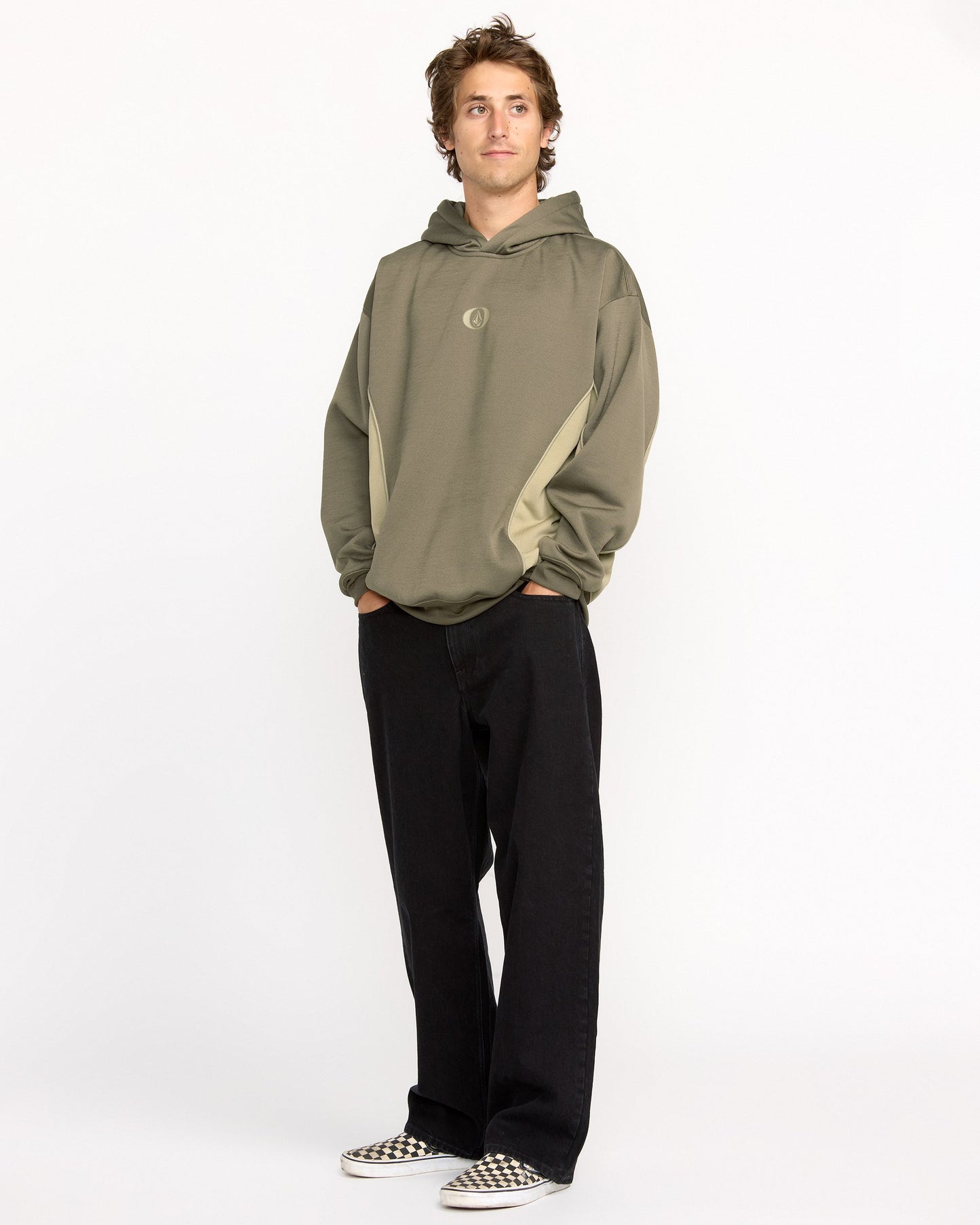 Men's Vital Hydro Pullover