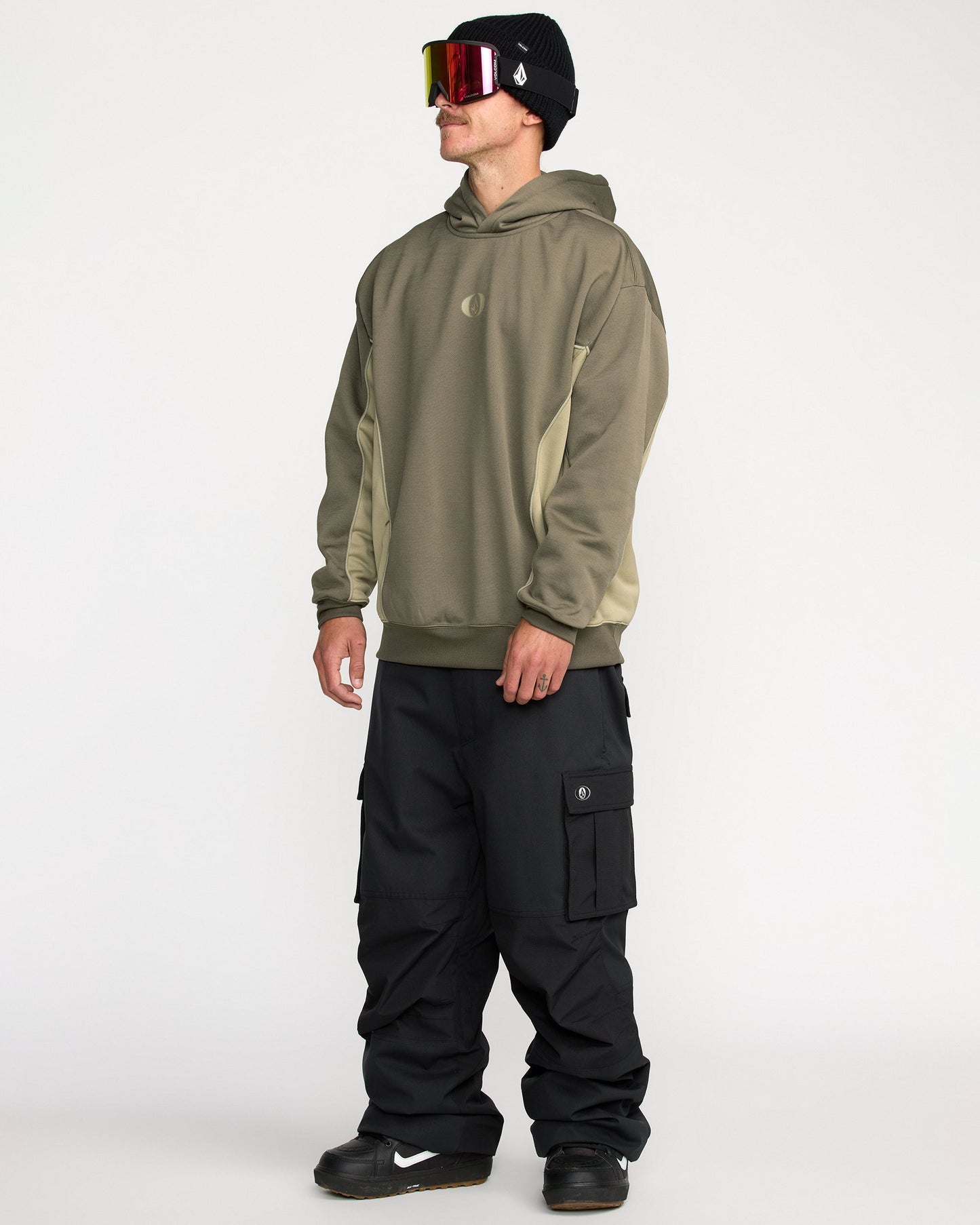 Men's Vital Hydro Pullover