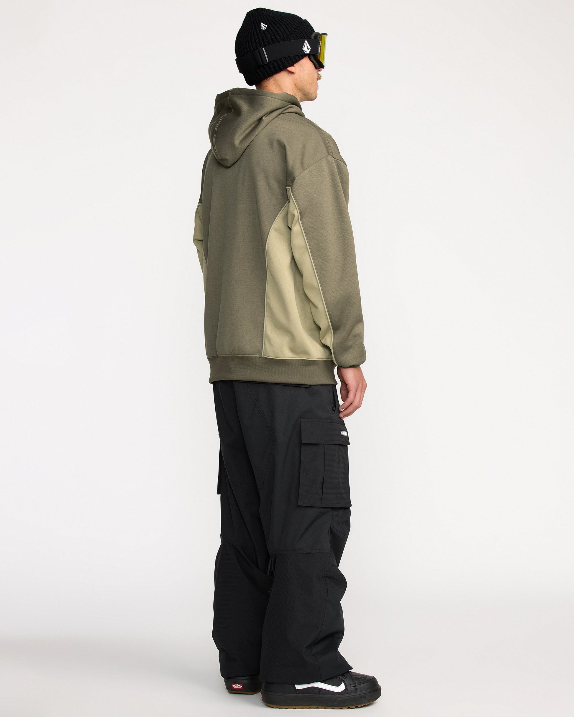Men's Vital Hydro Pullover