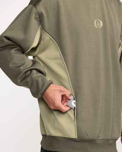Men's Vital Hydro Pullover