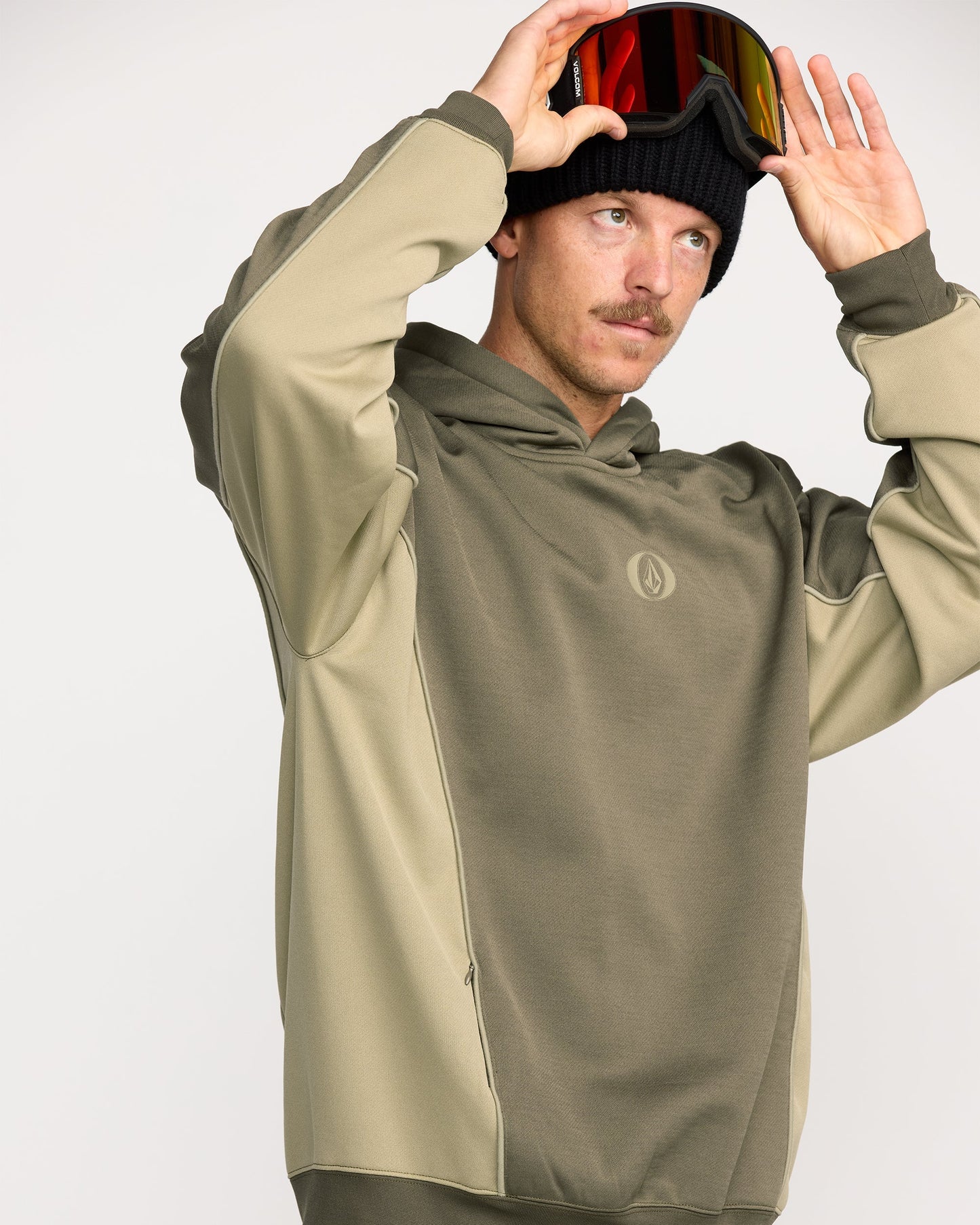 Men's Vital Hydro Pullover