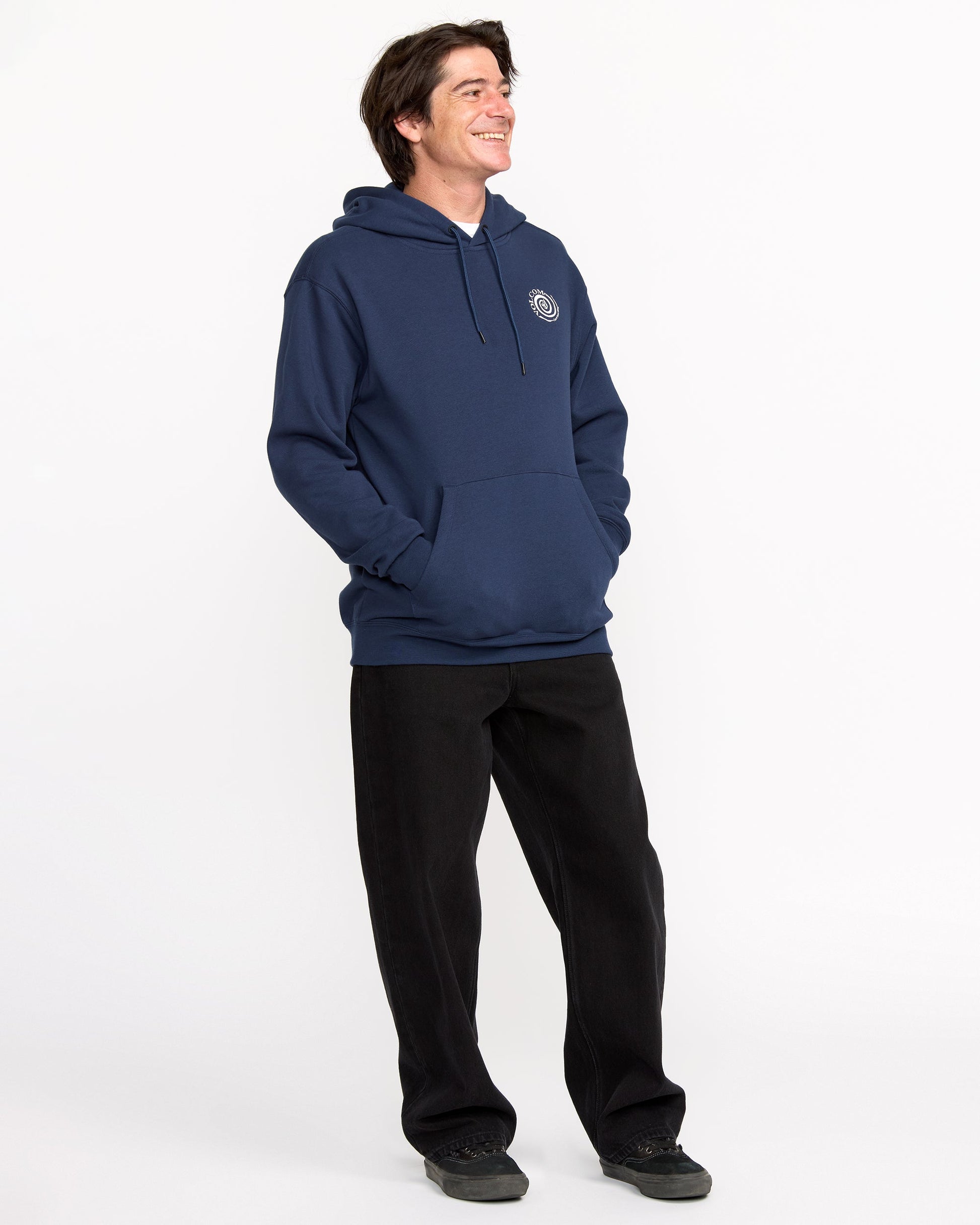 Men's Essential Hoodie