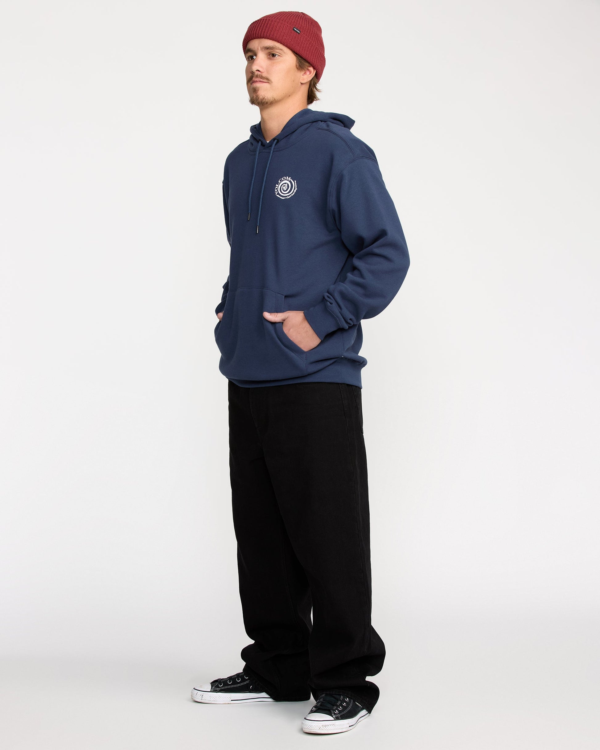 Men's Essential Hoodie