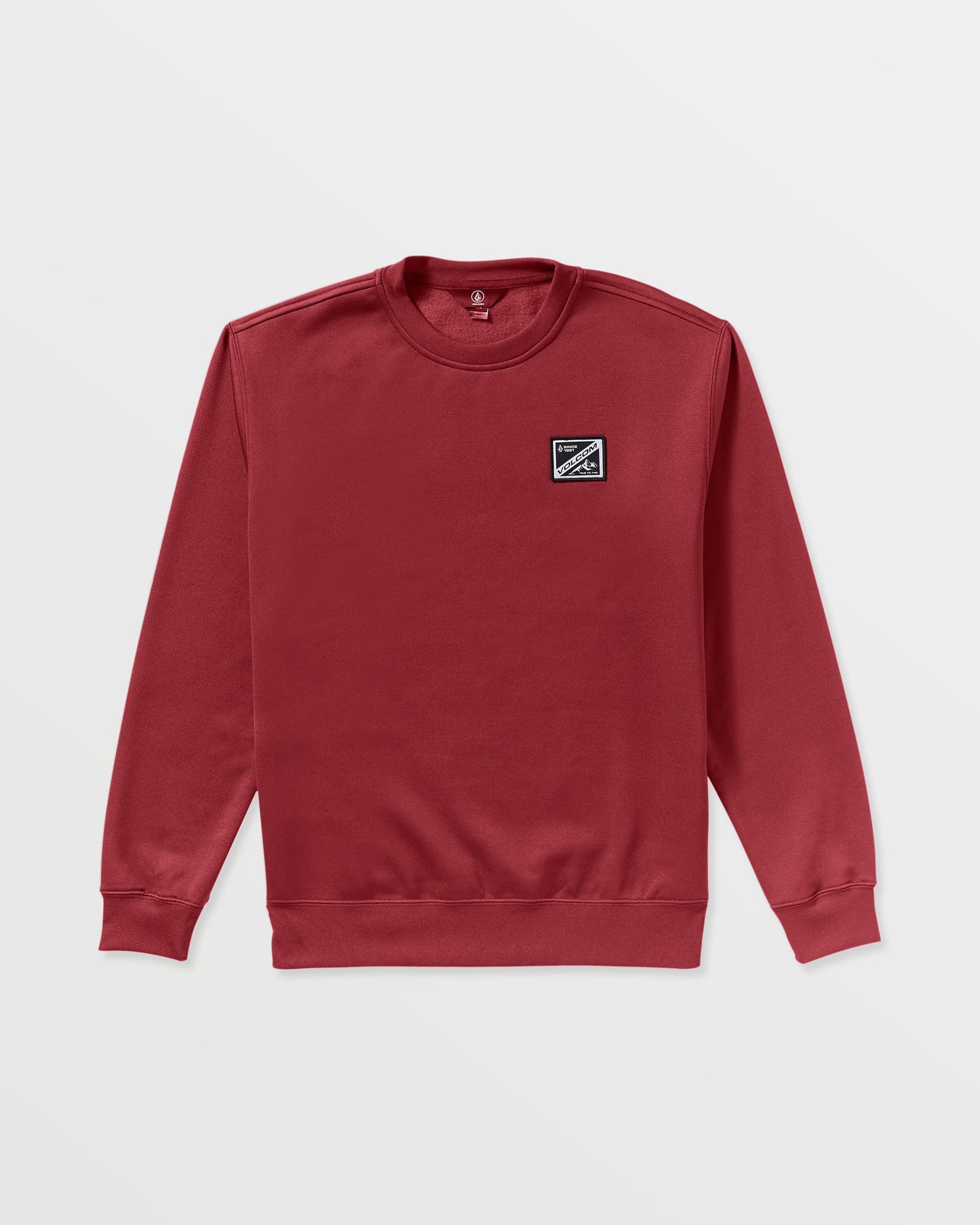 Men's Hydro Crew