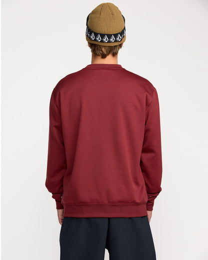 Men's Hydro Crew