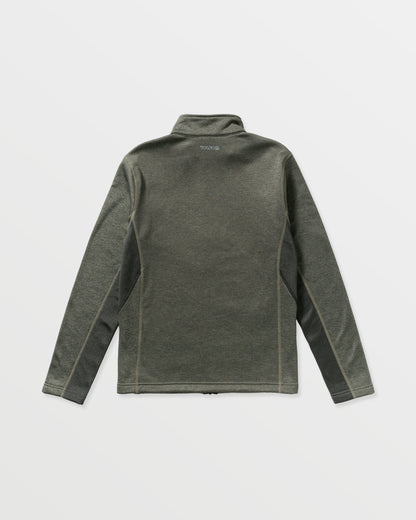 Men's Snowbound Fleece Full Zip