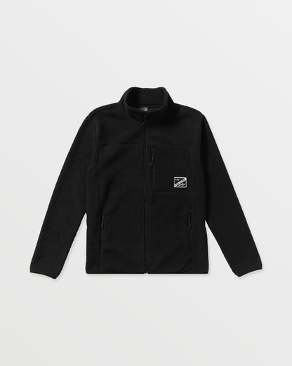 Men's Nelson Sherpa Full Zip