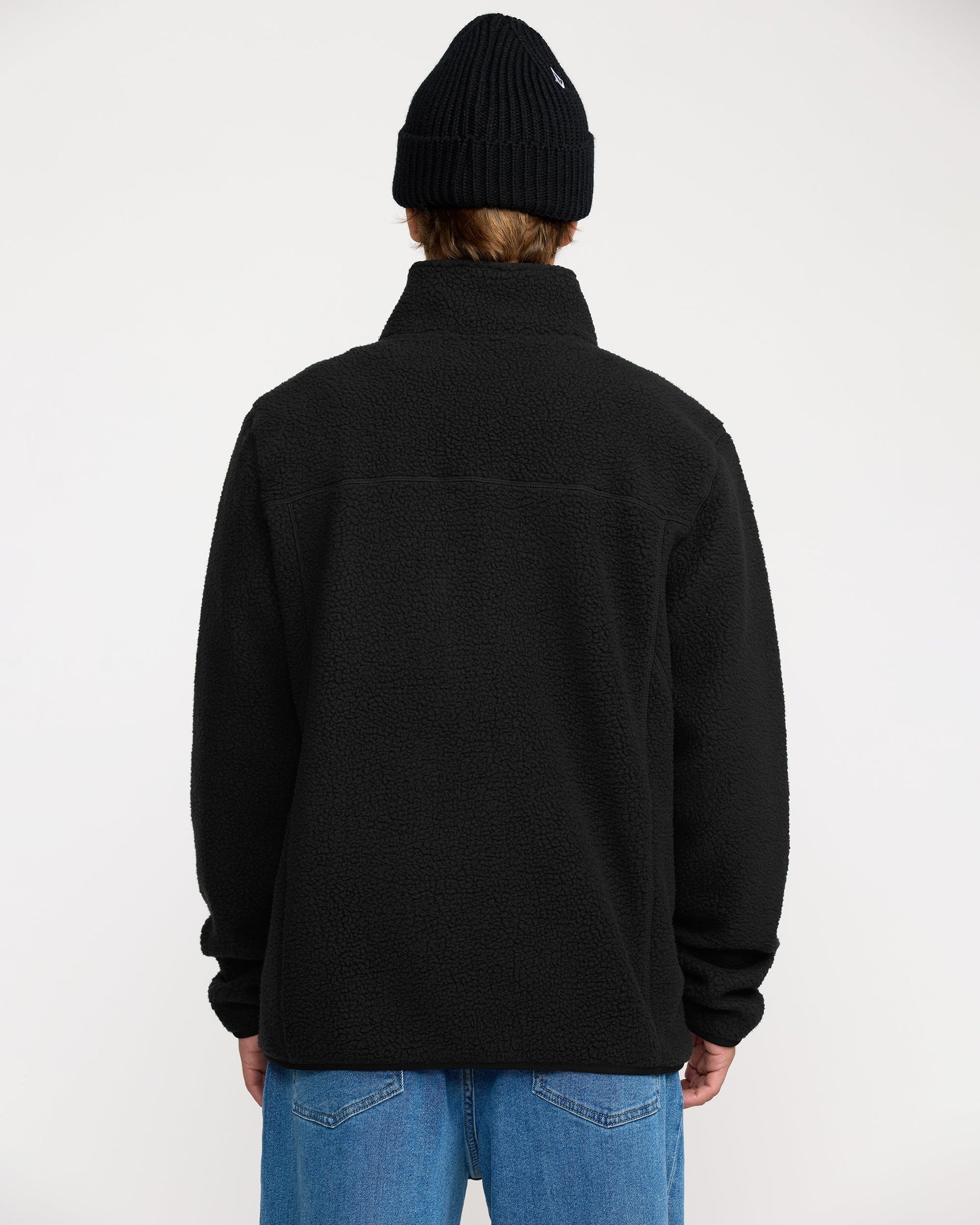 Men's Nelson Sherpa Full Zip