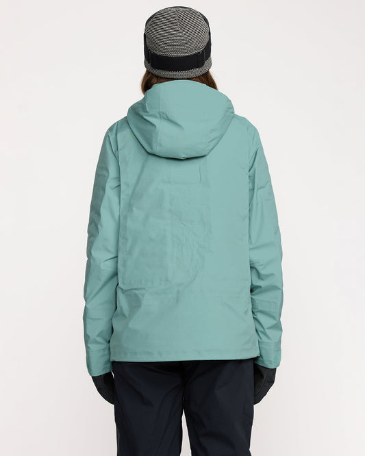 Women's Koa TDS Infared Gore-Tex Jacket