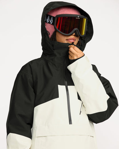 Women's Fern Insulated Gore Pullover