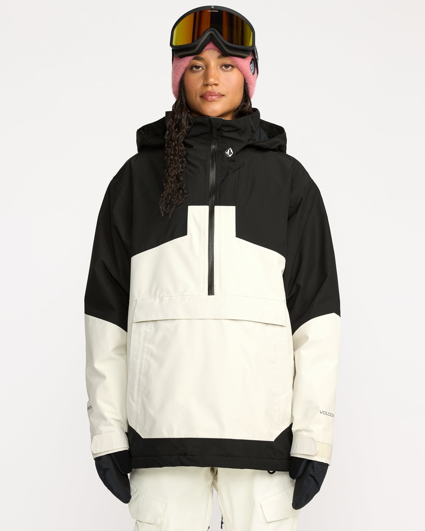 Women's Fern Insulated Gore Pullover