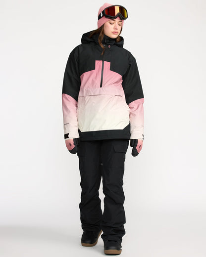 Women's Fern Insulated Gore Pullover