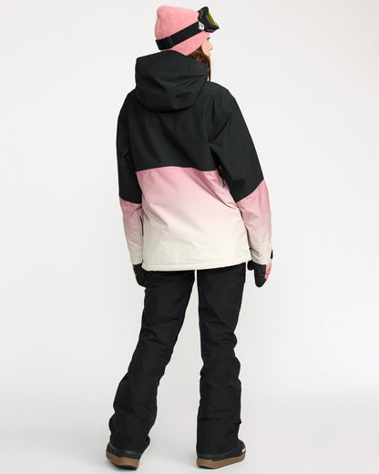 Women's Fern Insulated Gore Pullover