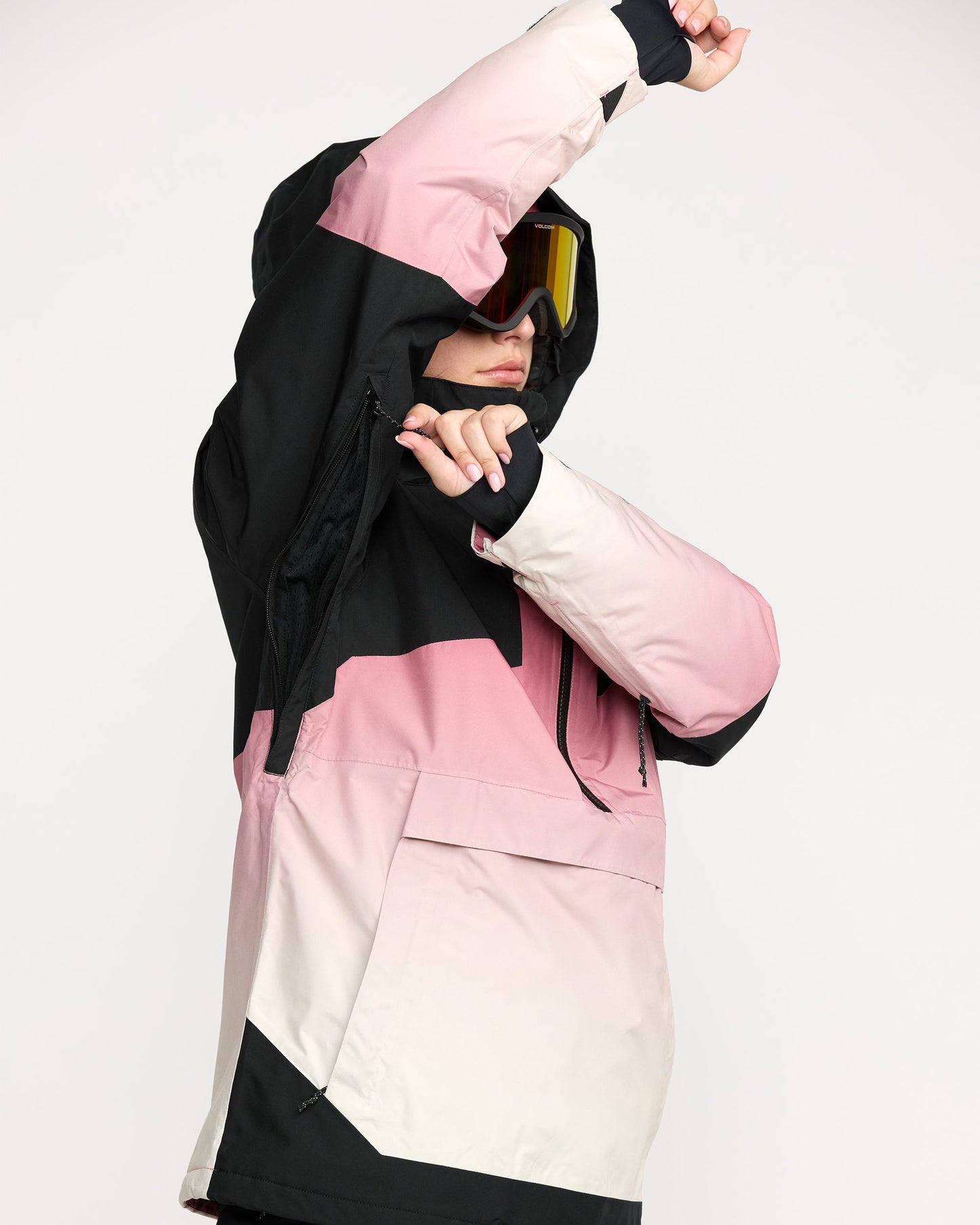 Women's Fern Insulated Gore Pullover