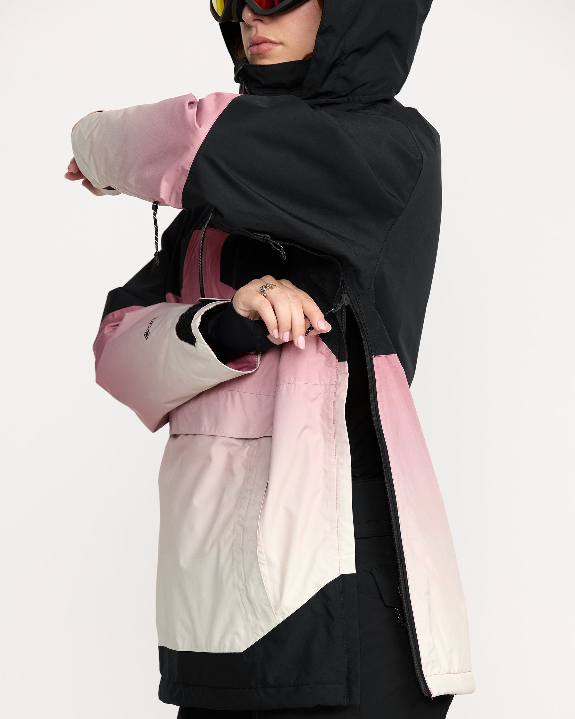 Women's Fern Insulated Gore Pullover