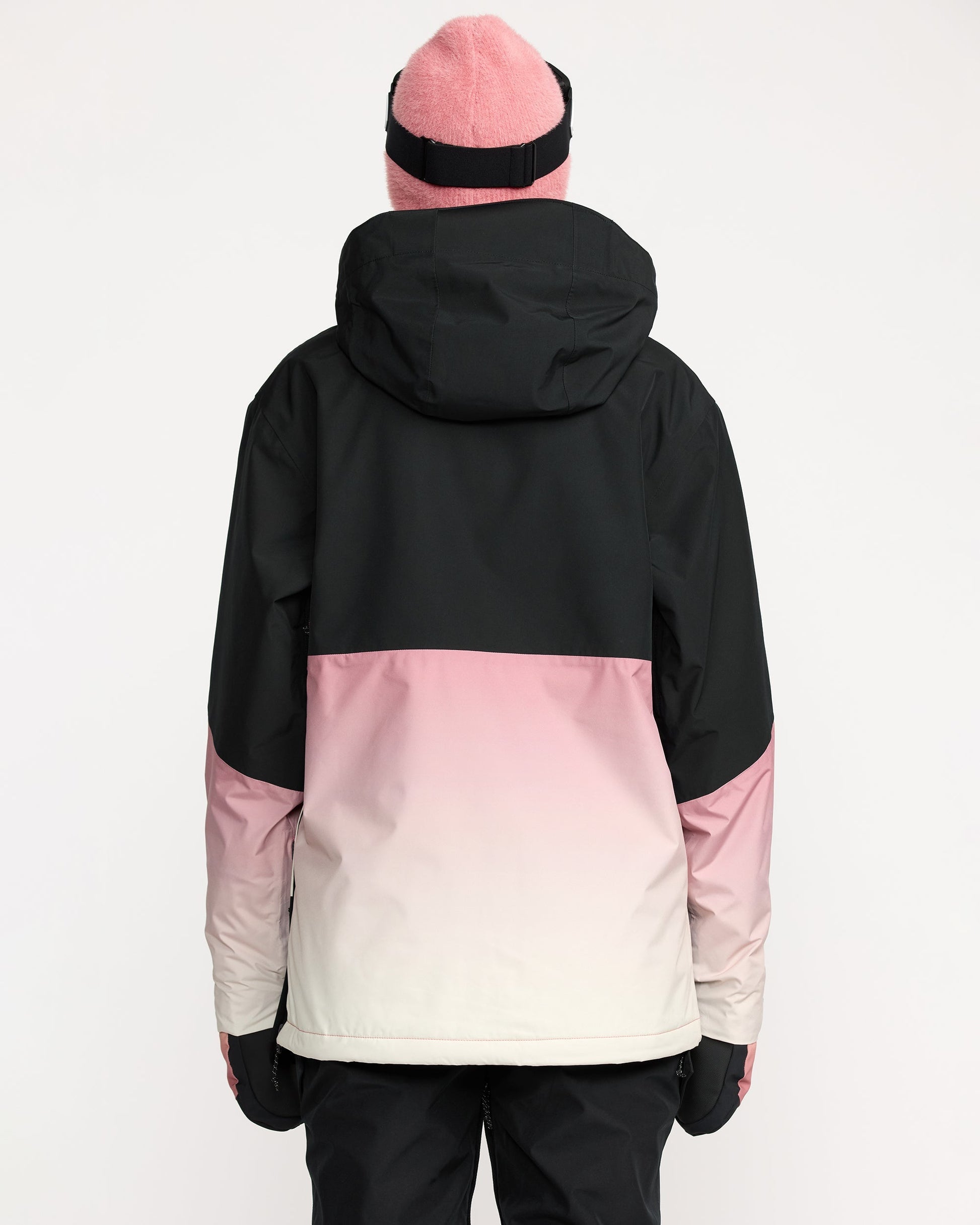 Women's Fern Insulated Gore Pullover
