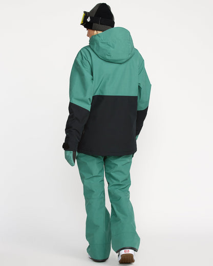 Women's Fern Ins Gore Pullover