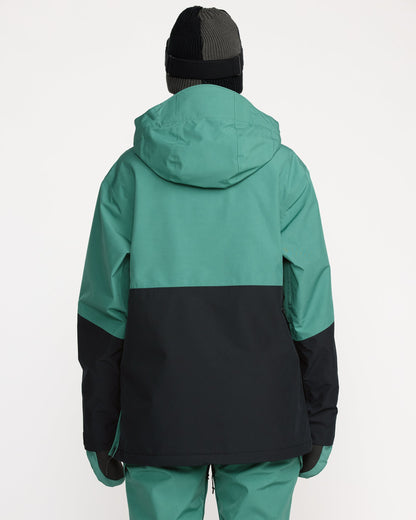 Women's Fern Ins Gore Pullover