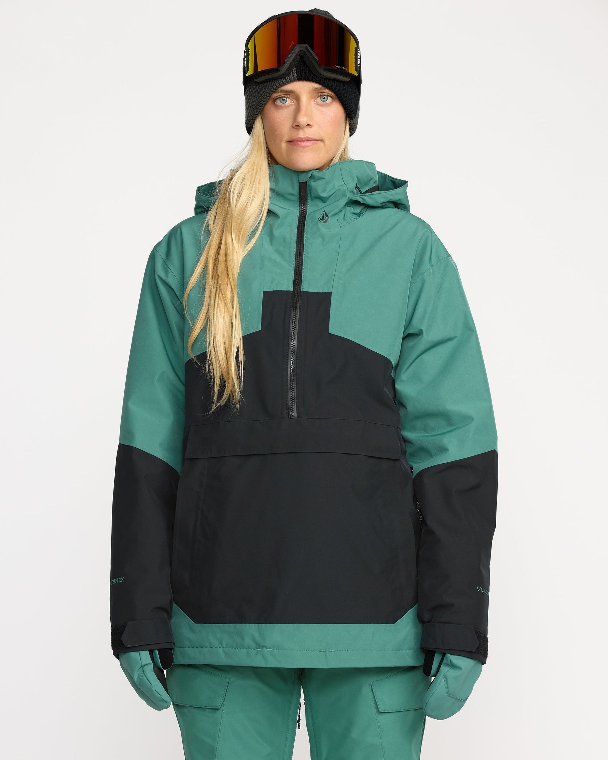 Women's Fern Ins Gore Pullover