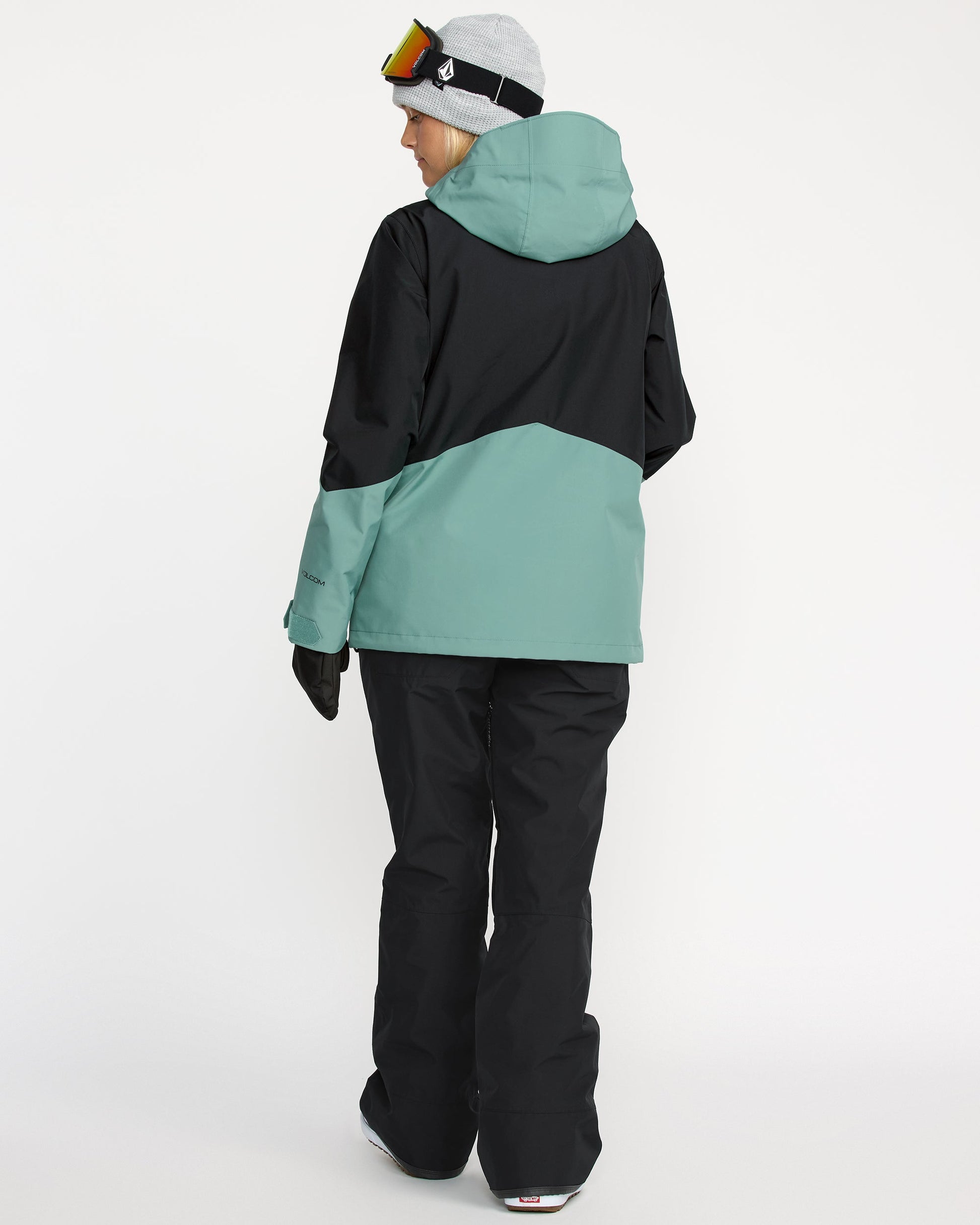 Women's V.Co Eras Insulated Gore Jacket